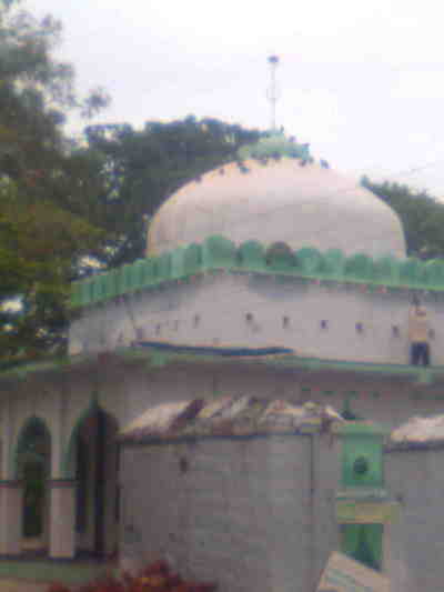 ASHRAFI dargah